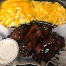 Load image into Gallery viewer, Roshan's Succulent Honey BBQ Wings